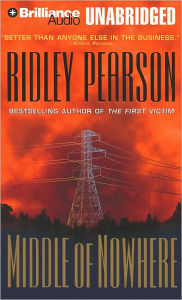 Middle of Nowhere (Boldt and Matthews Series #7)