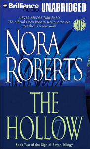 The Hollow (Sign of Seven Series #2)