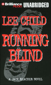 Running Blind (Jack Reacher Series #4)