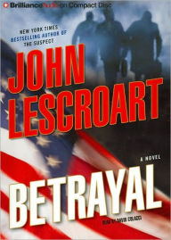 Betrayal (Dismas Hardy Series #12)