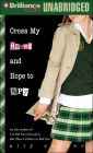 Cross My Heart and Hope to Spy (Gallagher Girls Series #2)