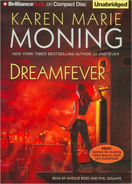 Dreamfever (Fever Series #4)