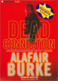 Dead Connection (Ellie Hatcher Series #1)