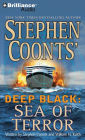 Sea of Terror (Deep Black Series #8)