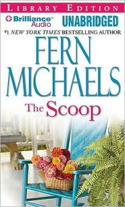 The Scoop (Godmothers Series #1)