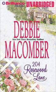 204 Rosewood Lane (Cedar Cove Series #2)