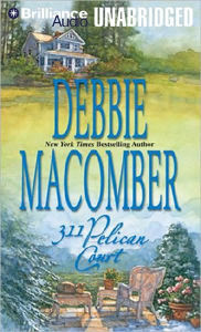 311 Pelican Court (Cedar Cove Series #3)