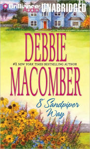 8 Sandpiper Way (Cedar Cove Series #8)