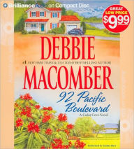 92 Pacific Boulevard (Cedar Cove Series #9)