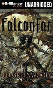 Falconfar (Falconfar Saga Series #3)
