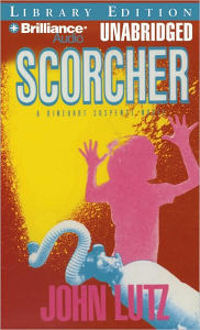 Scorcher (Fred Carver Series #2)