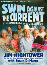 Swim against the Current: Even a Dead Fish Can Go With the Flow