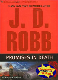 Promises in Death (In Death Series #28)