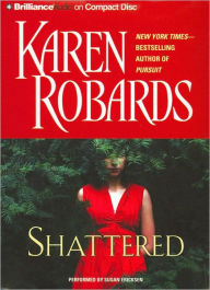 Shattered