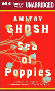 Sea of Poppies (Ibis Trilogy #1)