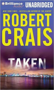 Taken (Elvis Cole and Joe Pike Series #15)