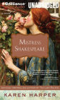 Mistress Shakespeare: A Novel