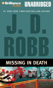 Title: Missing in Death (In Death Series Novella), Author: J. D. Robb