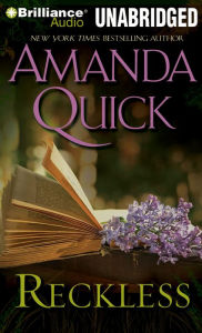 Title: Reckless, Author: Amanda Quick