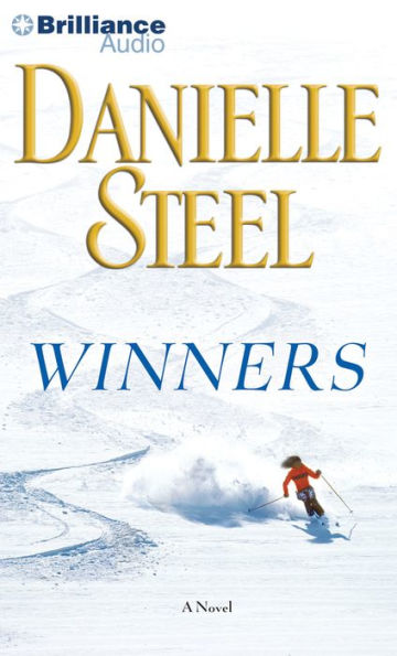 Winners: A Novel