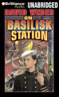 On Basilisk Station (Honor Harrington Series #1)