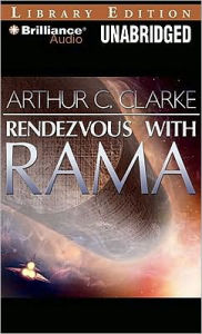 Rendezvous with Rama (Rama Series #1)