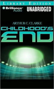 Childhood's End