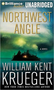 Northwest Angle (Cork O'Connor Series #11)