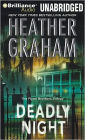 Deadly Night (Flynn Brothers Series #1)