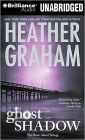 Ghost Shadow (Bone Island Series #1)