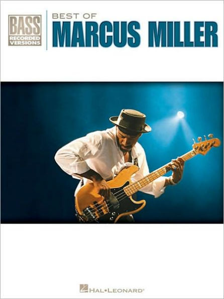 Best of Marcus Miller