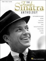 The Frank Sinatra Anthology