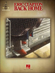 Eric Clapton: Back Home