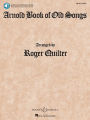 Arnold Book of Old Songs: High Voice