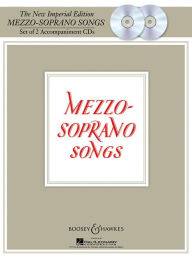 Title: The New Imperial Edition: Accompaniment CDs, Author: Hal Leonard Corp.