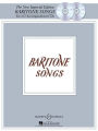 The New Imperial Edition: Accompaniment CDs Baritone Songs