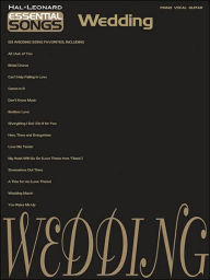 Essential Songs - Wedding