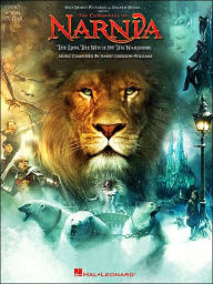 Title: The Chronicles of Narnia: The Lion, the Witch and The Wardrobe, Author: Harry Gregson-Williams