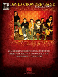 David Crowder*Band Collection