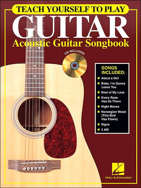 Acoustic Guitar Exam Books - Registry of Guitar Tutors