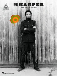 Title: Ben Harper - Both Sides of the Gun, Author: Ben Harper