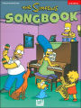 The Simpsons Songbook