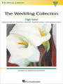 The Wedding Collection: The Vocal Library High Voice