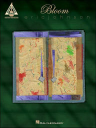 Eric Johnson: Bloom