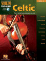 Celtic - Violin Play-Along, Volume4