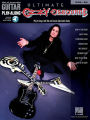 Ozzy Osbourne Guitar Play-Along Volume 64 Book/Online Audio