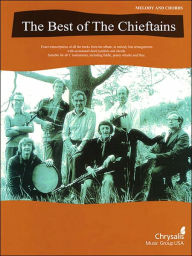 Title: The Best of the Chieftains, Author: The Chieftains