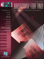 Broadway for Two - 1 Piano/4 Hands