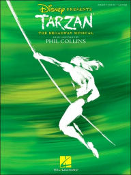 Tarzan: The Broadway Musical