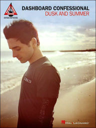 Dashboard Confessional: Dusk and Summer